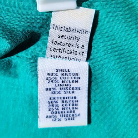 DIANE VON FURSTENBERG Size 2 Lace Cocktail Dress Womens Bodycon Mini Zarita - Picture 5 of 11